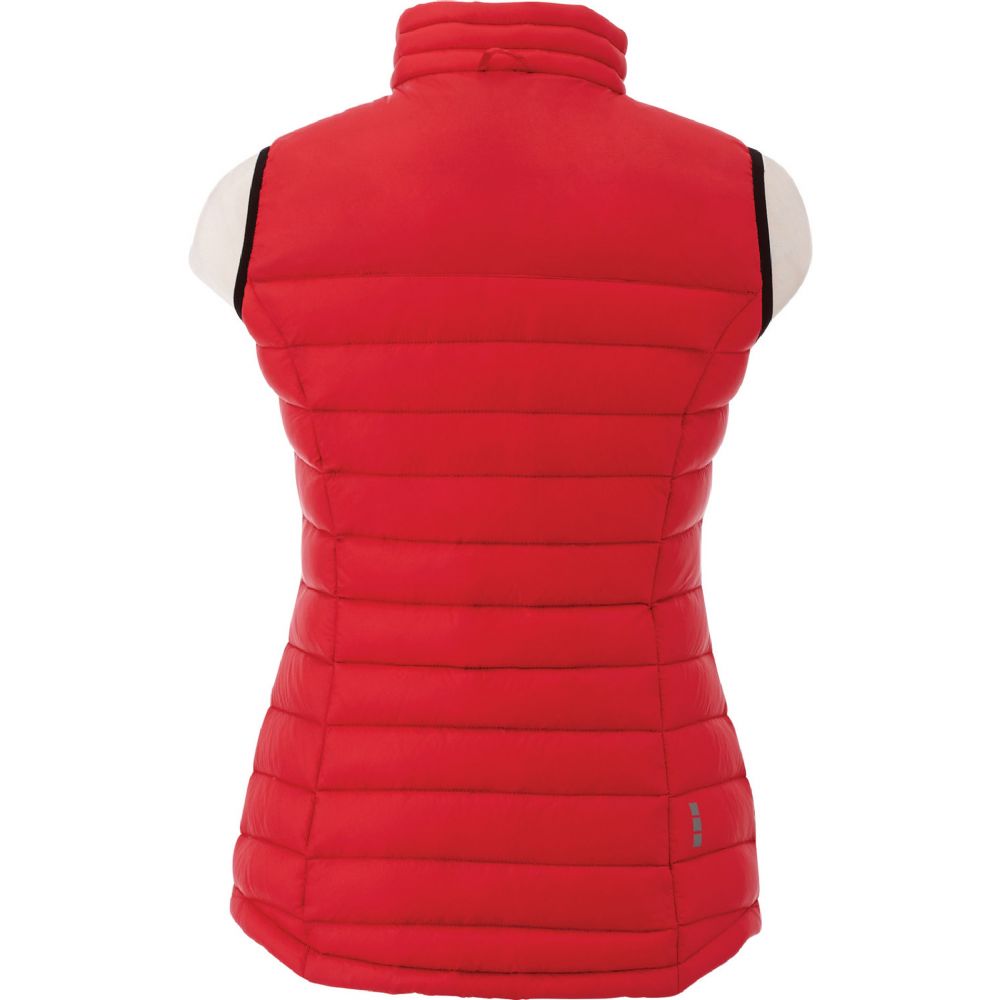 niconcept whistler light down vest womens