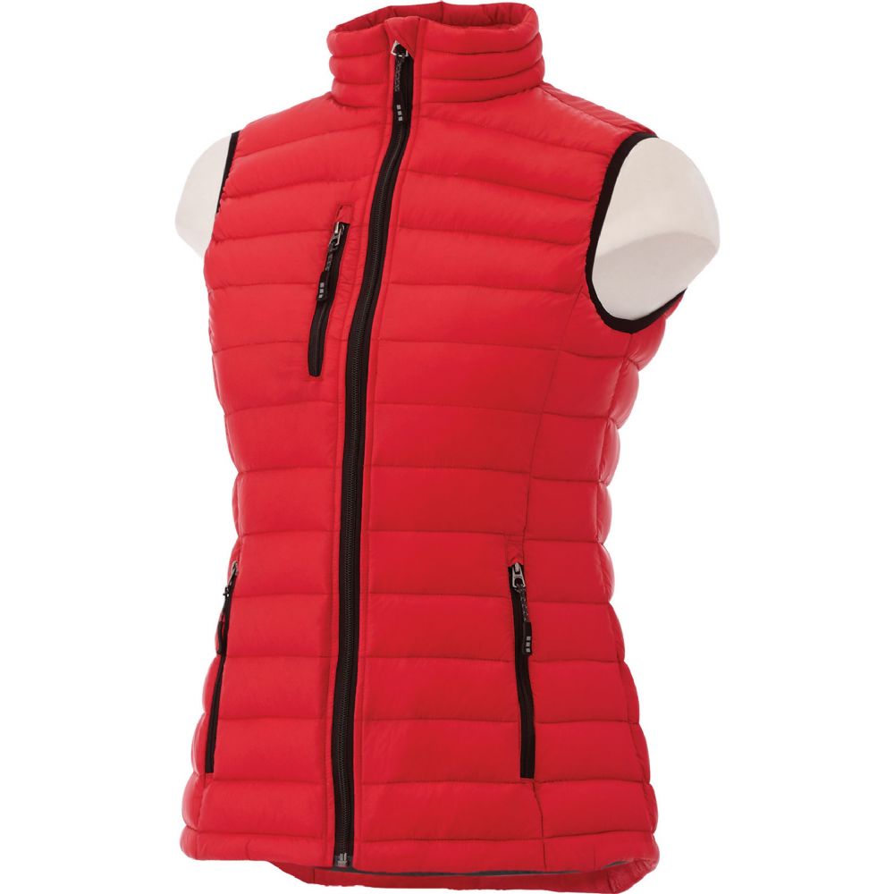 niconcept whistler light down vest womens