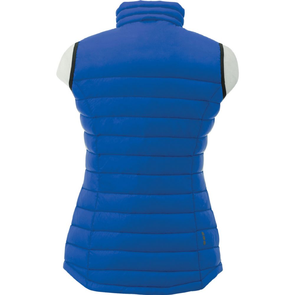 niconcept whistler light down vest womens