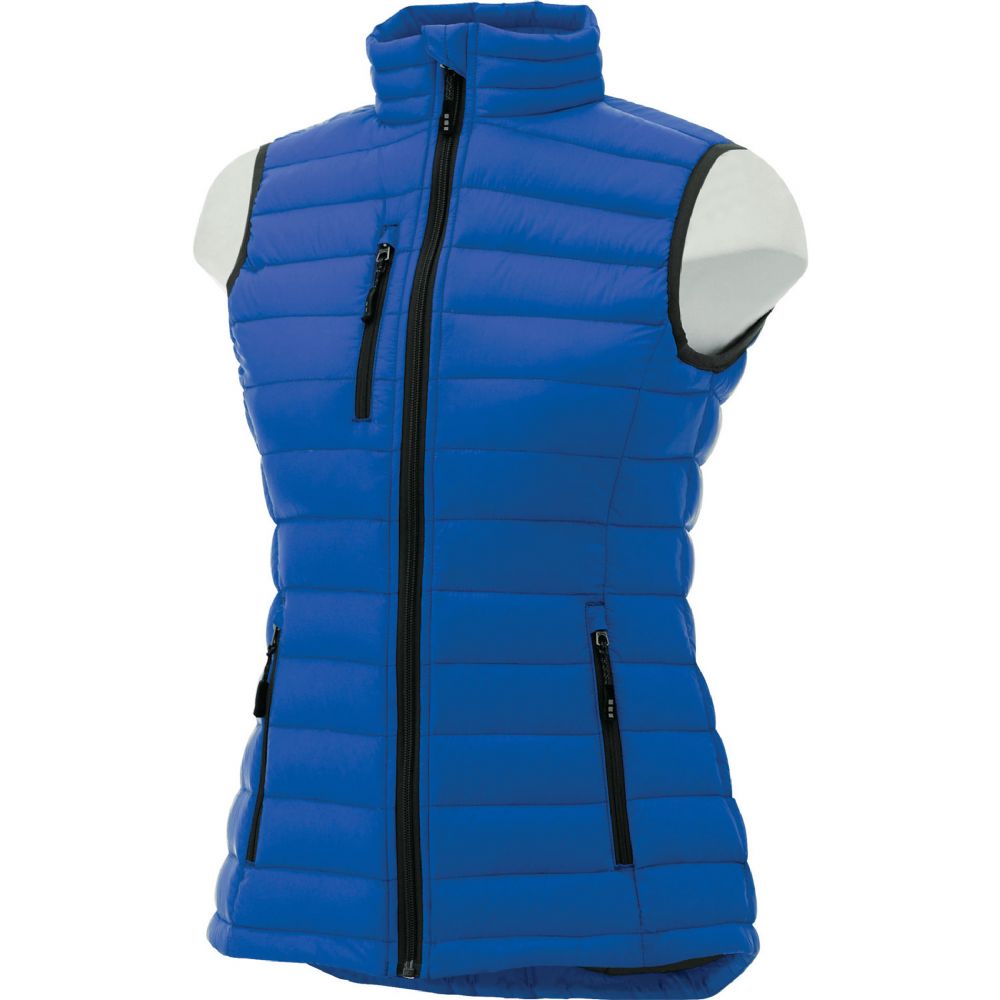 niconcept whistler light down vest womens