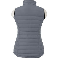 niconcept whistler light down vest womens