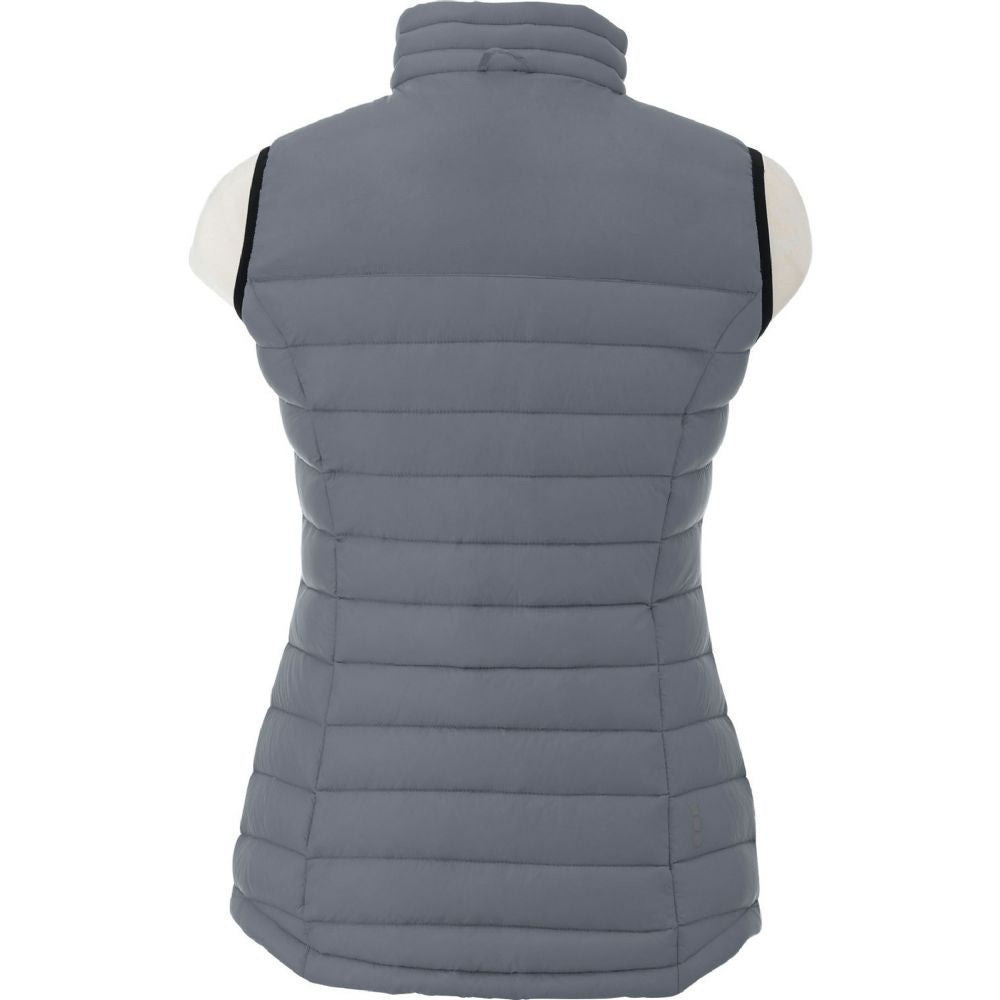 niconcept whistler light down vest womens