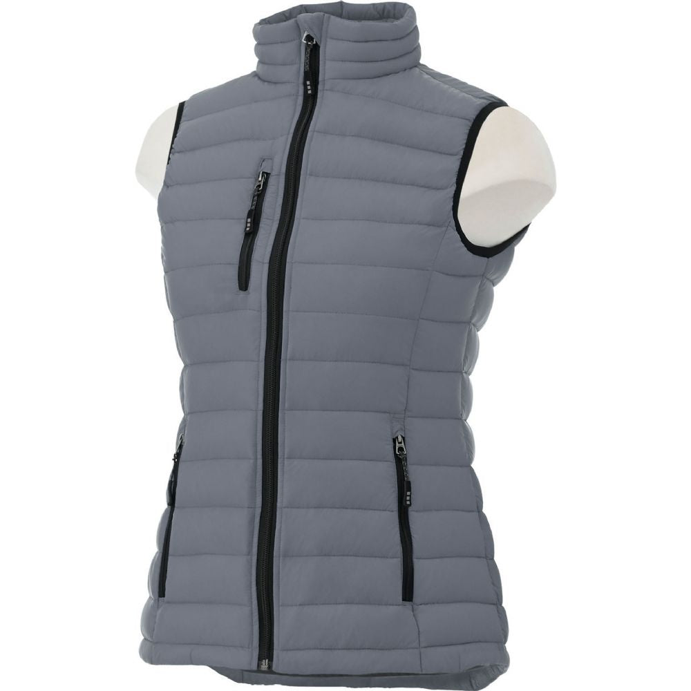 niconcept whistler light down vest womens