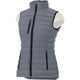 niconcept whistler light down vest womens