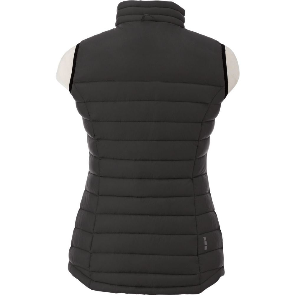 niconcept whistler light down vest womens