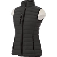 niconcept whistler light down vest womens