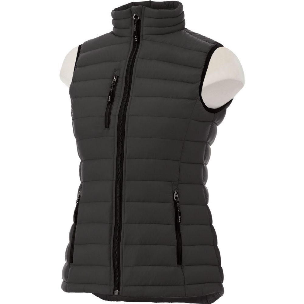 niconcept whistler light down vest womens