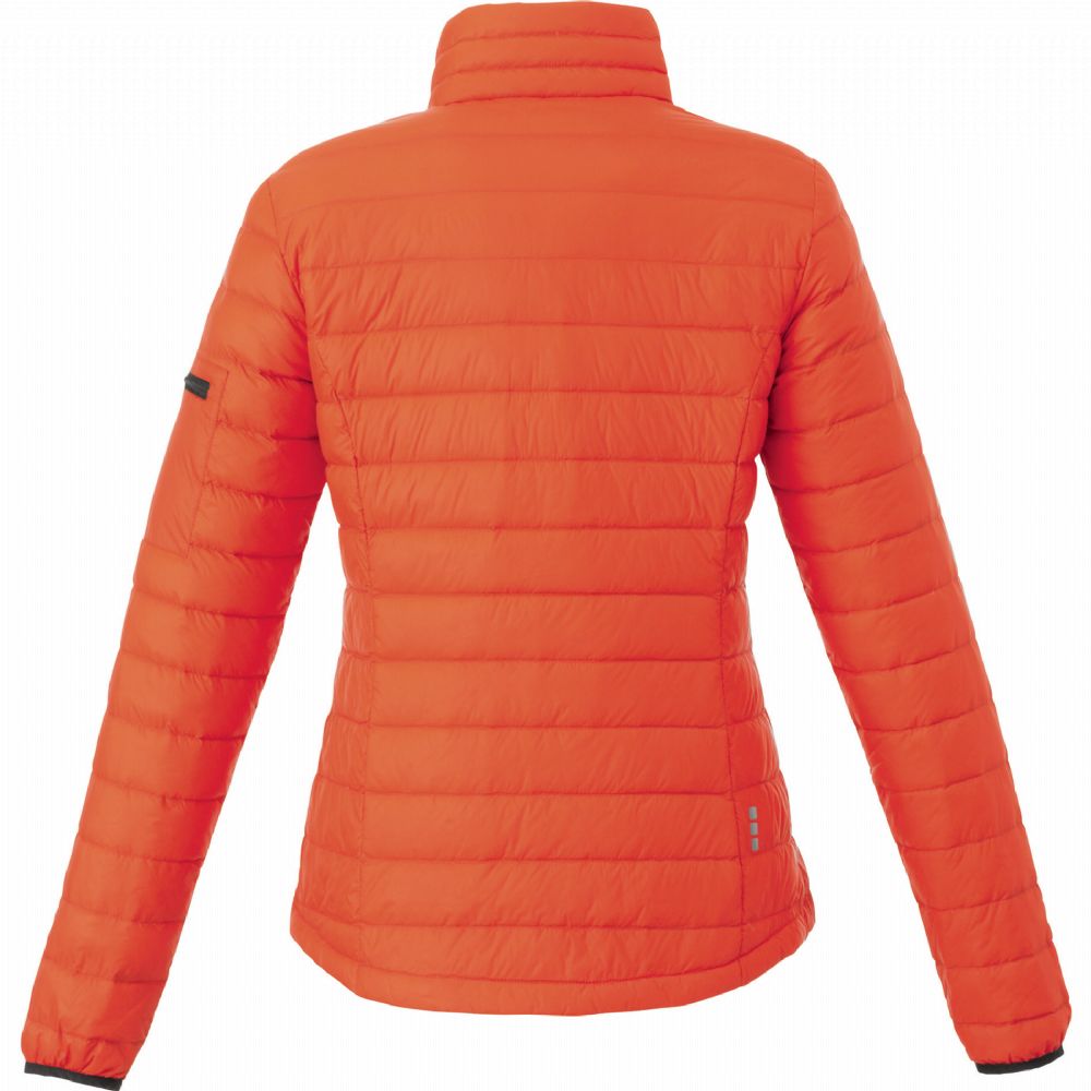 niconcept whistler light down jacket womens