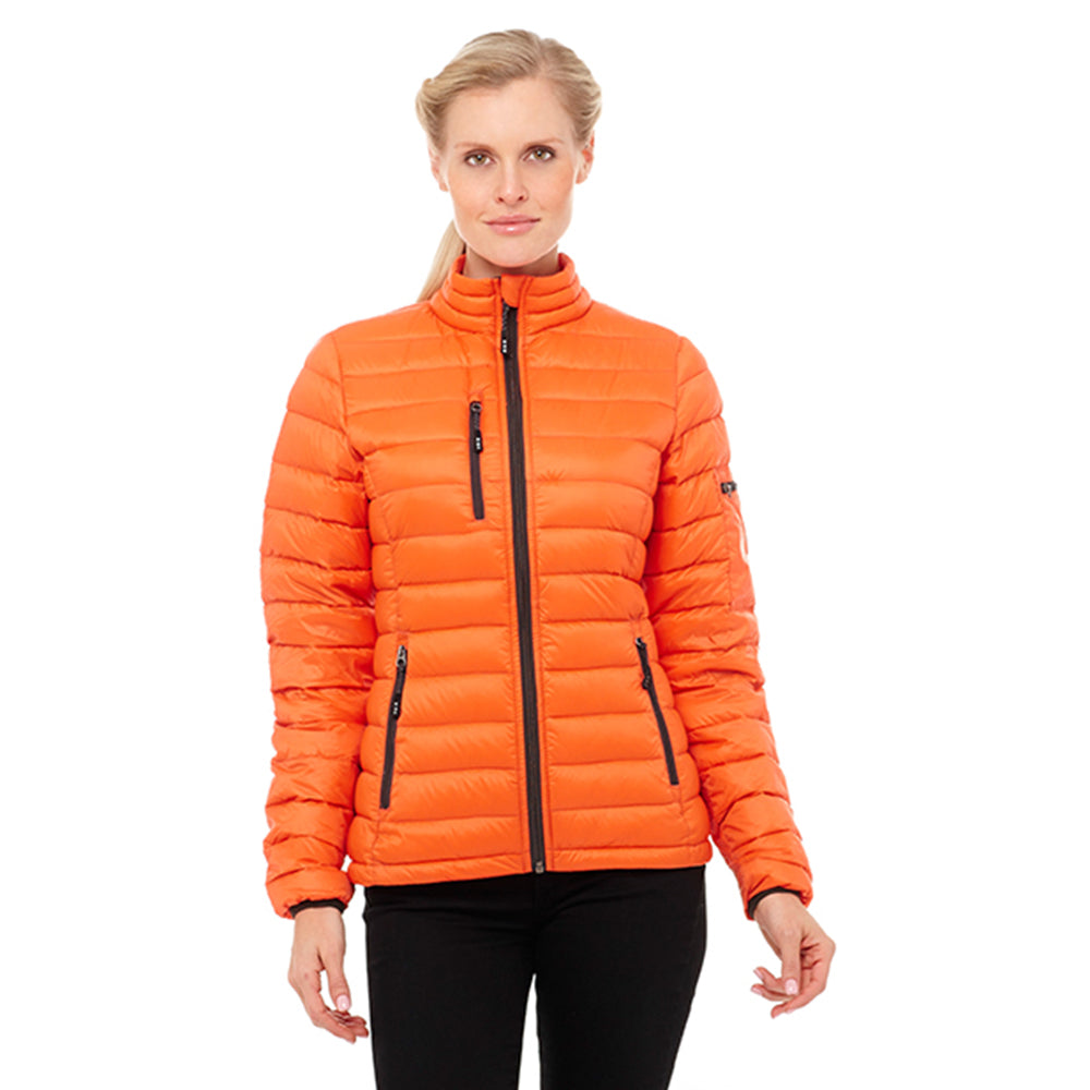 niconcept whistler light down jacket womens