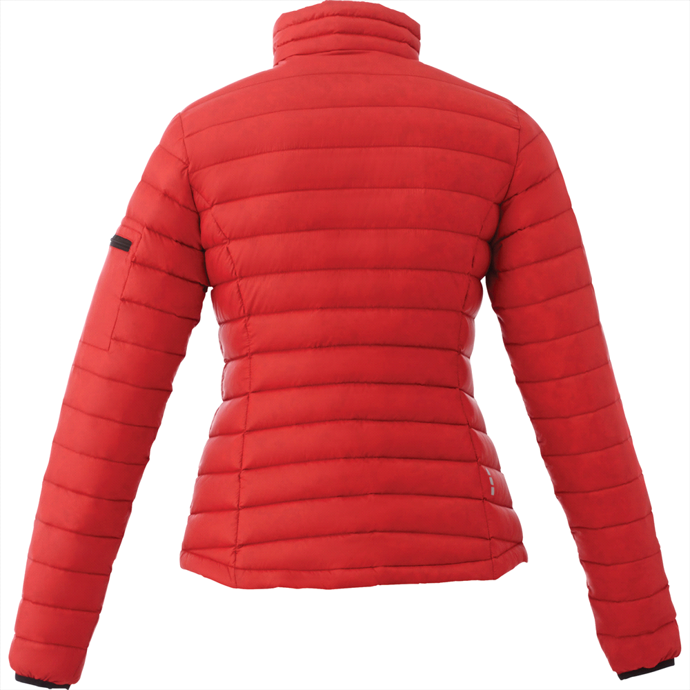 niconcept whistler light down jacket womens