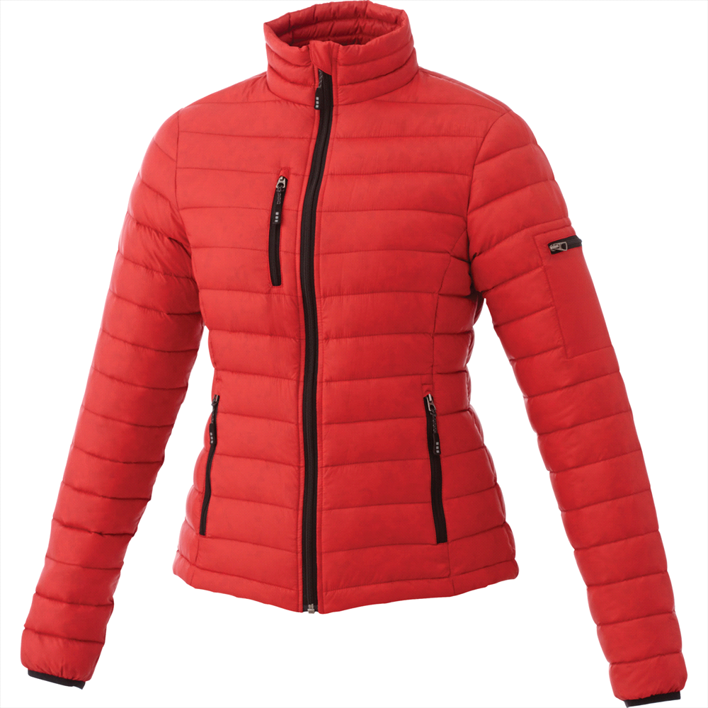 niconcept whistler light down jacket womens