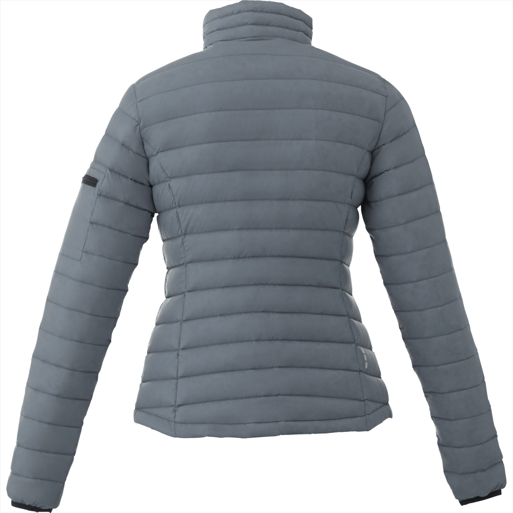 niconcept whistler light down jacket womens