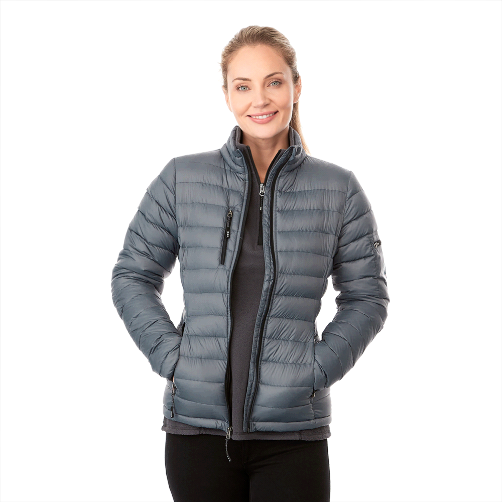 niconcept whistler light down jacket womens