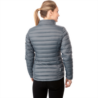 niconcept whistler light down jacket womens