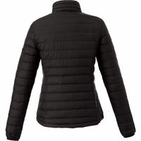 niconcept whistler light down jacket womens