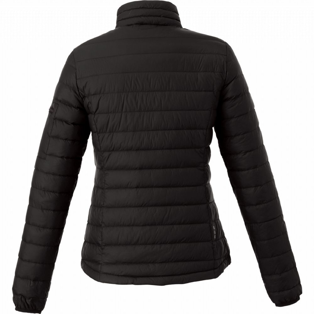 niconcept whistler light down jacket womens