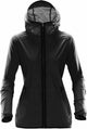 Women's Ozone Hooded Shell
