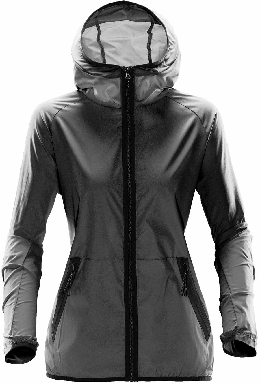 Women's Ozone Hooded Shell