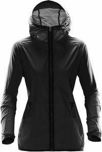 Women's Ozone Hooded Shell