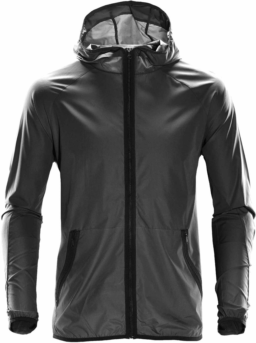 Men's Ozone Hooded Shell