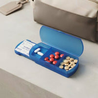 Travel Pill Box - TPB001