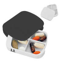 Spin Pill Box - TPB002