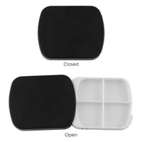 Spin Pill Box - TPB002