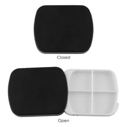 Spin Pill Box - TPB002