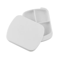 Spin Pill Box - TPB002