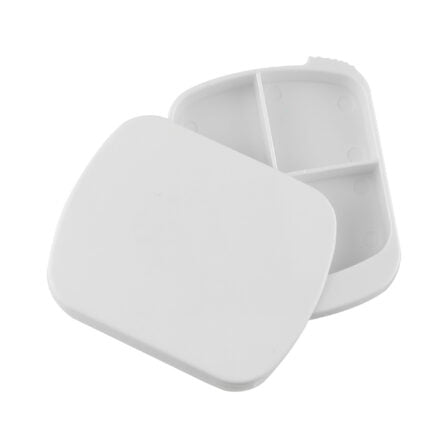 Spin Pill Box - TPB002