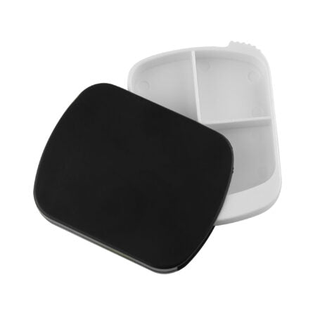 Spin Pill Box - TPB002