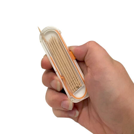 Toothpick  - TPK001