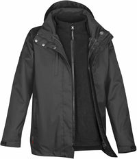 Womens Vortex HD 3-In-1 Parka