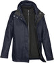 Womens Vortex HD 3-In-1 Parka