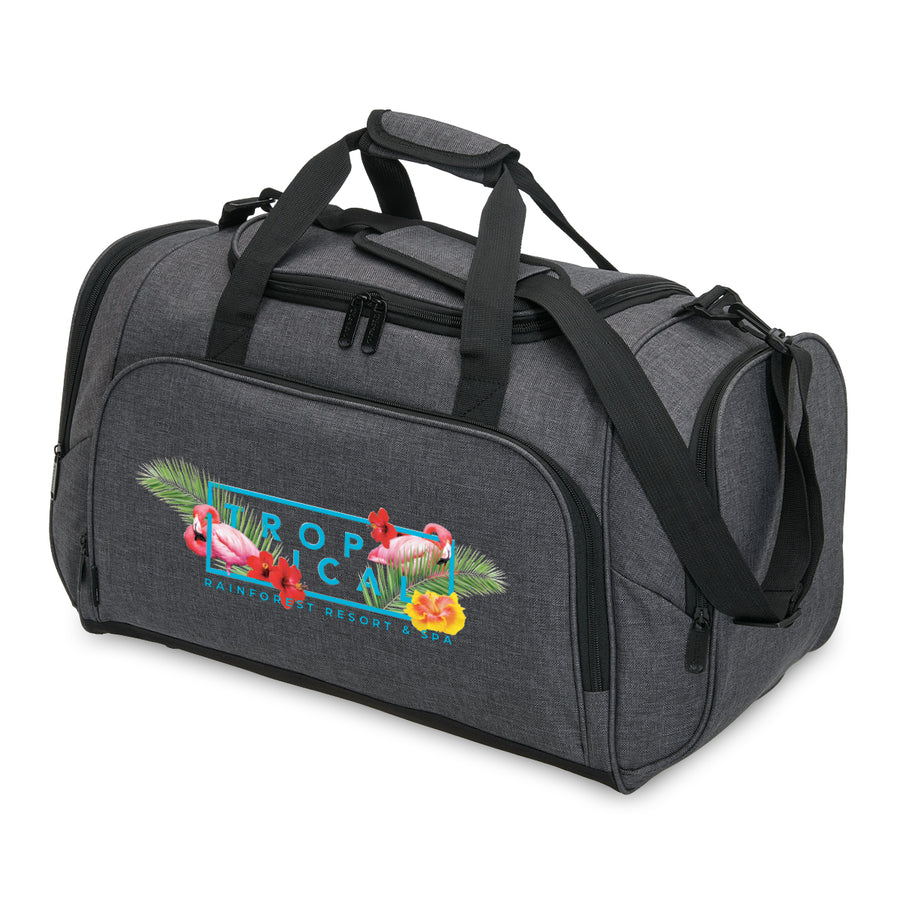 Tirano Travel Bag