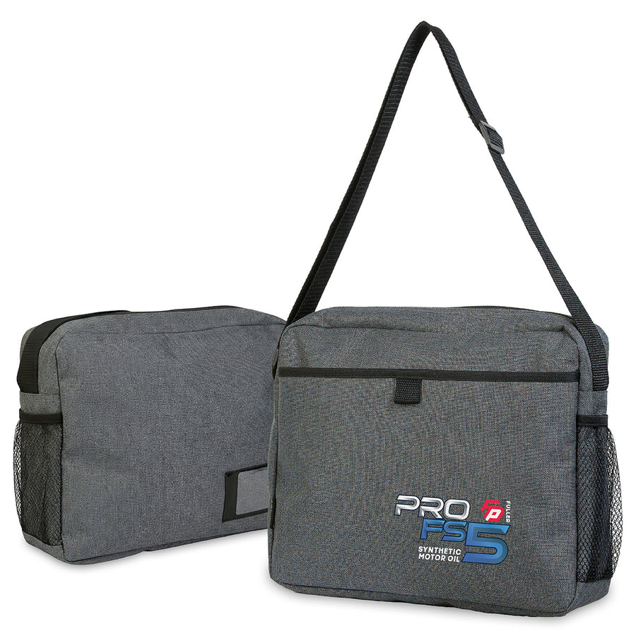 Tirano Satchel