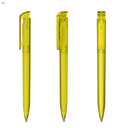 Trias Transparent - TRIAS002
