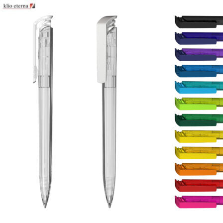 Trias Transparent High Gloss - TRIAS005