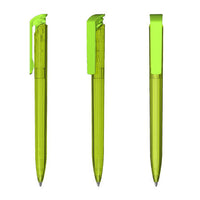 Trias Transparent High Gloss - TRIAS005