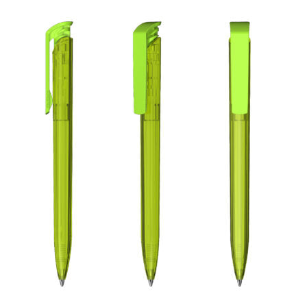 Trias Transparent High Gloss - TRIAS005