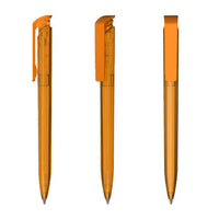 Trias Transparent High Gloss - TRIAS005