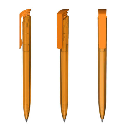 Trias Transparent High Gloss - TRIAS005