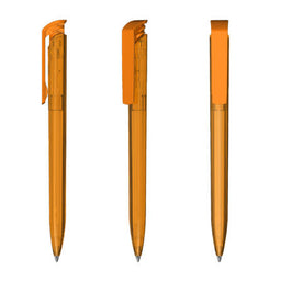 Trias Transparent High Gloss - TRIAS005