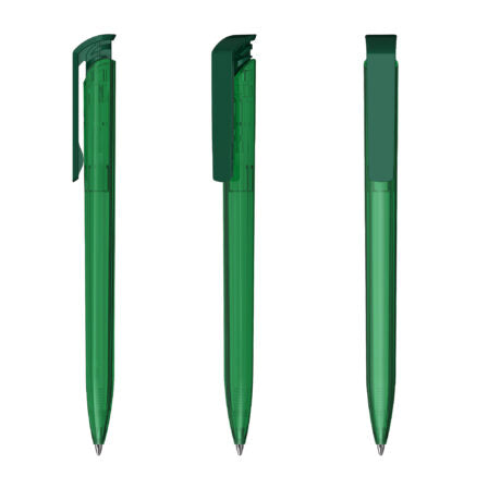 Trias Transparent High Gloss - TRIAS005