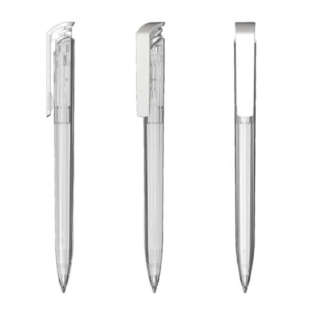 Trias Transparent High Gloss - TRIAS005