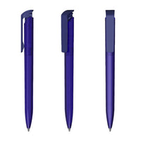 Trias Transparent High Gloss - TRIAS005
