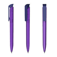 Trias Transparent High Gloss - TRIAS005