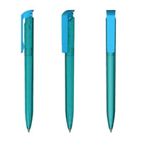 Trias Transparent High Gloss - TRIAS005