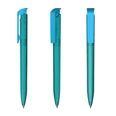 Trias Transparent High Gloss - TRIAS005