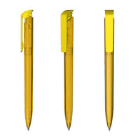 Trias Transparent High Gloss - TRIAS005